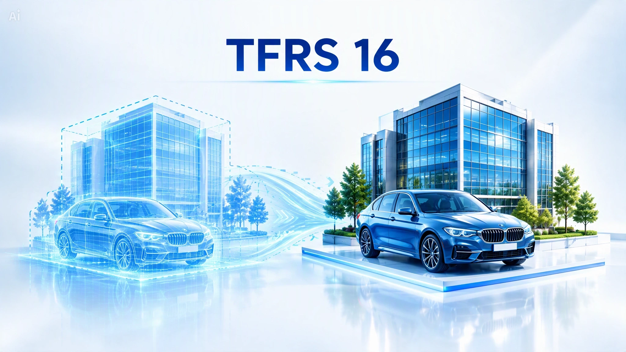 Operasyonel Kiralama Bilançoya Nasıl Yansır? TFRS 16 ve Finansal Raporlama Standartları